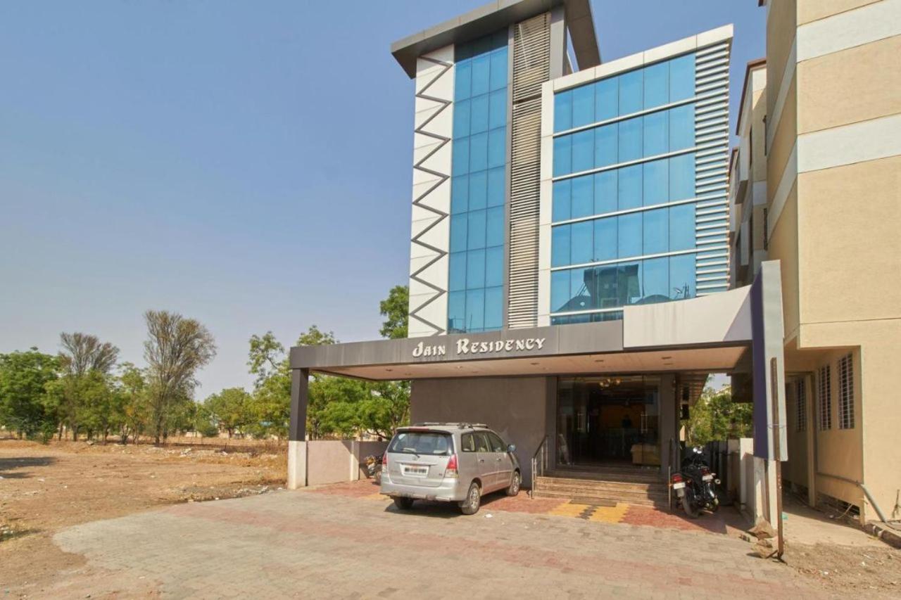 شيردي Hotel Jain Residency المظهر الخارجي الصورة