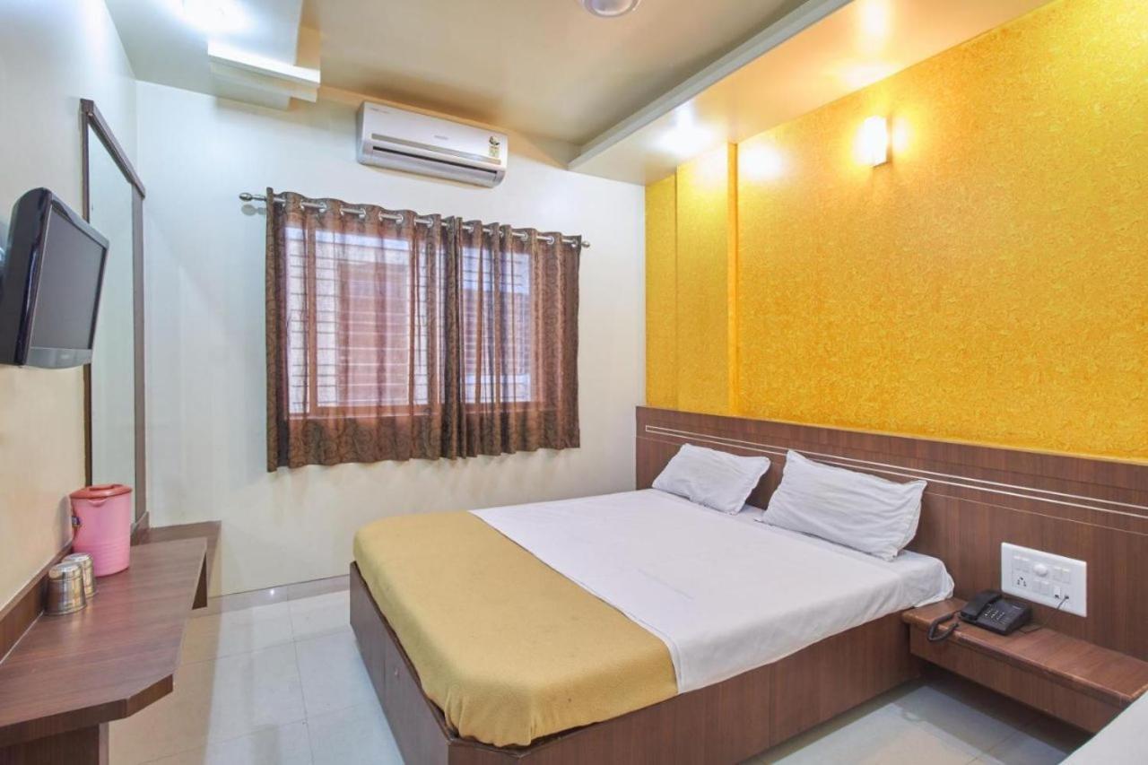 شيردي Hotel Jain Residency المظهر الخارجي الصورة