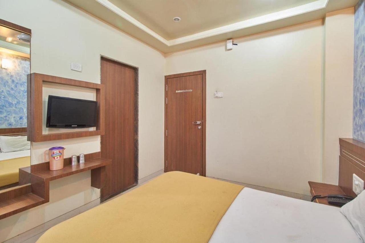 شيردي Hotel Jain Residency المظهر الخارجي الصورة