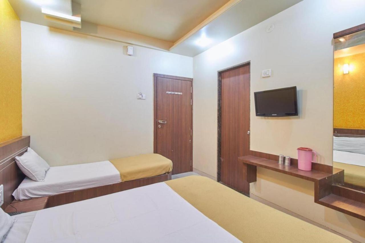 شيردي Hotel Jain Residency المظهر الخارجي الصورة